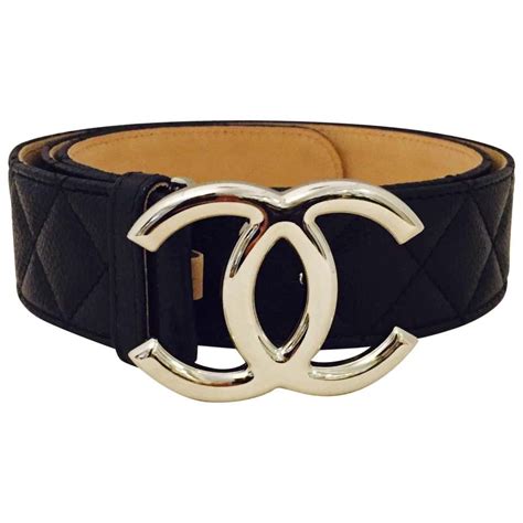 coco chanel belts|coco chanel belts for women.